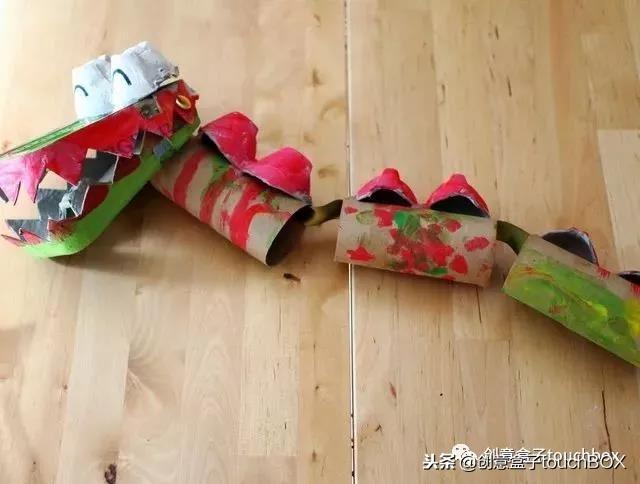 整个鸡蛋托手工制作（16种鸡蛋托手工制作方法教程）(98)