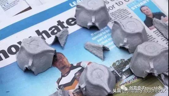 整个鸡蛋托手工制作（16种鸡蛋托手工制作方法教程）(84)