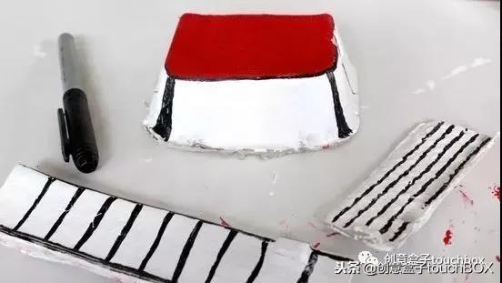 整个鸡蛋托手工制作（16种鸡蛋托手工制作方法教程）(78)