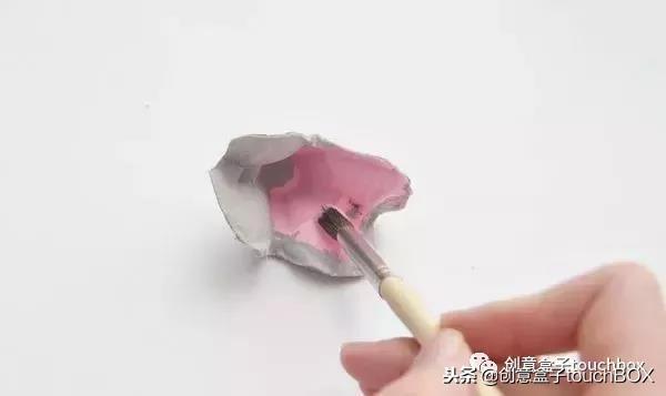 整个鸡蛋托手工制作（16种鸡蛋托手工制作方法教程）(12)