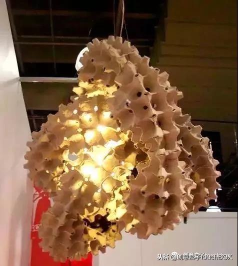 整个鸡蛋托手工制作（16种鸡蛋托手工制作方法教程）(16)