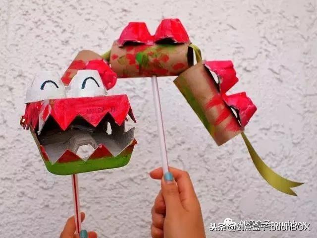 整个鸡蛋托手工制作（16种鸡蛋托手工制作方法教程）(102)