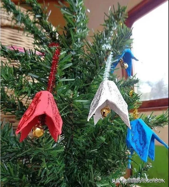 整个鸡蛋托手工制作（16种鸡蛋托手工制作方法教程）(67)