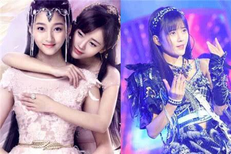 曝鞠婧祎将单飞成立工作室 新歌强势出击提高知名度