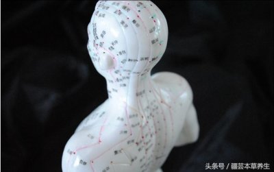 ​印堂穴的位置以及作用