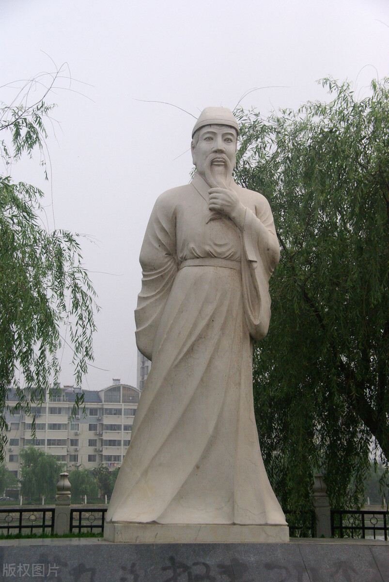 燕然未勒的典故（北宋范仲淹渔家傲秋思词欣赏）