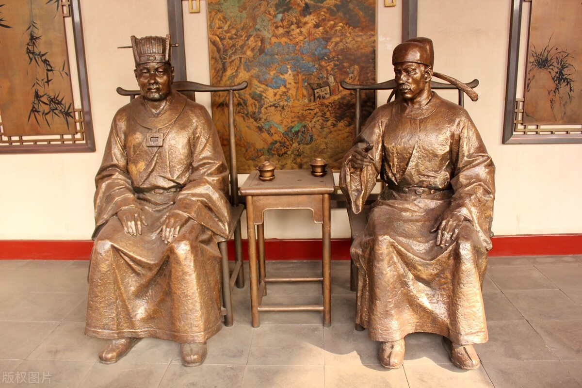 燕然未勒的典故（北宋范仲淹渔家傲秋思词欣赏）