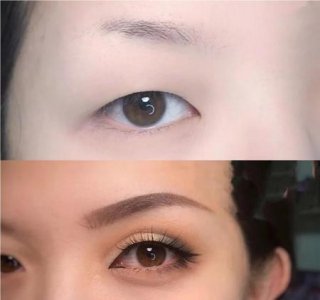 ​双眼皮好还是单眼皮好(双眼皮和单眼皮哪个面相好一点)