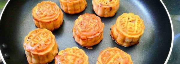 月饼回油敞开还是密封好,月饼回油需要盖保鲜膜吗图2