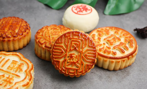 月饼回油敞开还是密封好,月饼回油需要盖保鲜膜吗图4