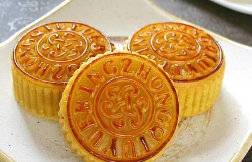 月饼回油需要盖保鲜膜吗