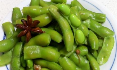 ​毛豆煮多久好吃又嫩绿,煮毛豆需要煮多长时间能熟