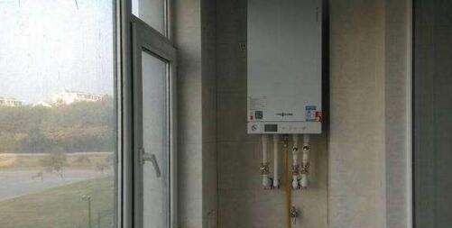 空气能能取暖,家用空气能取暖效果怎么样图2