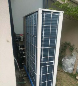 ​空气能能取暖,家用空气能取暖效果怎么样