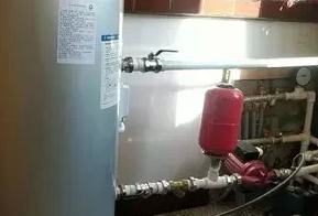 空气能能取暖,家用空气能取暖效果怎么样图6