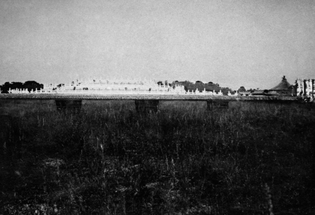 北京天坛多少块砖_白石砖数量隐藏的皇家秘密