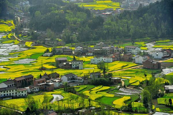 月旅游的最佳地点