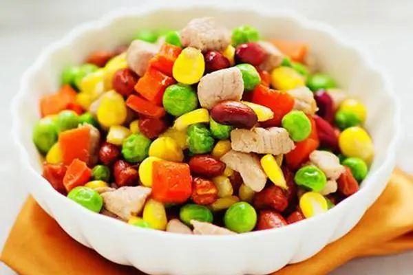 豌豆的营养价值与食用功效，豌豆的好处和功效