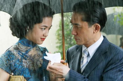 ​《色戒》：3场7分钟戏拍20天，汤唯几度崩溃，牺牲远比镜头里的多