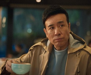 ​《城中之城》不起眼的女配，颜值不输女主，出演过《破冰行动》