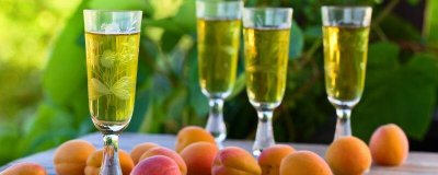 ​杏做酒不放酒可以吗 杏子可以做酒吗