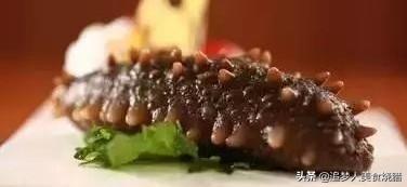 葱烧海参正宗做法窍门(大厨教你葱烧海参家常做法)(1)