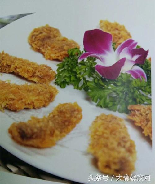 金枪鱼的最佳做法（这么全的金枪鱼做法）(1)