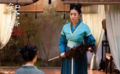 ​《知否》原著小桃：婚前靠主子，婚后靠嫂子，真的只是因为好命吗