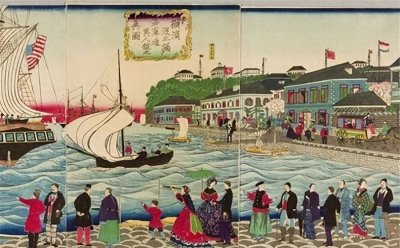 ​《君之代》：日本国歌的传统与变革之争？