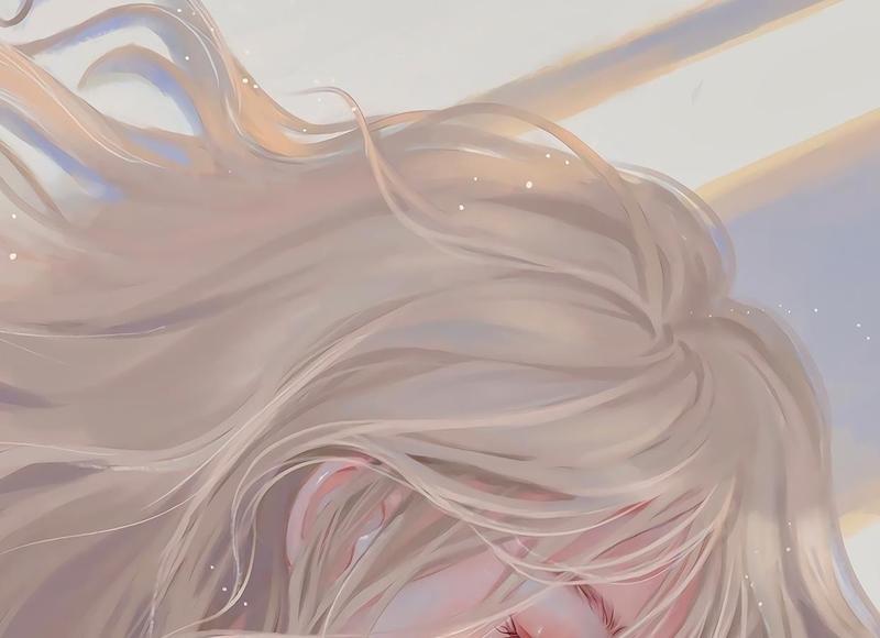 别计较，往后学会淡然于心