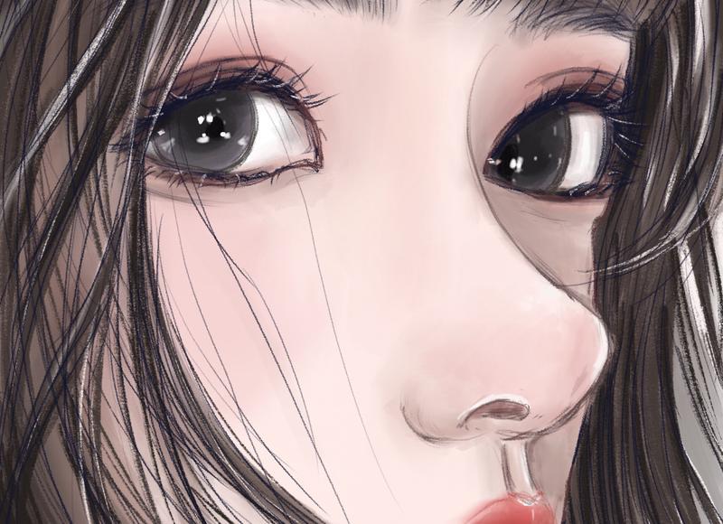 测试：你是“欲女”还是淑女