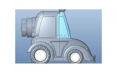 ​野生厨房小橘（汪涵实力演技坑小橘牌果汁）