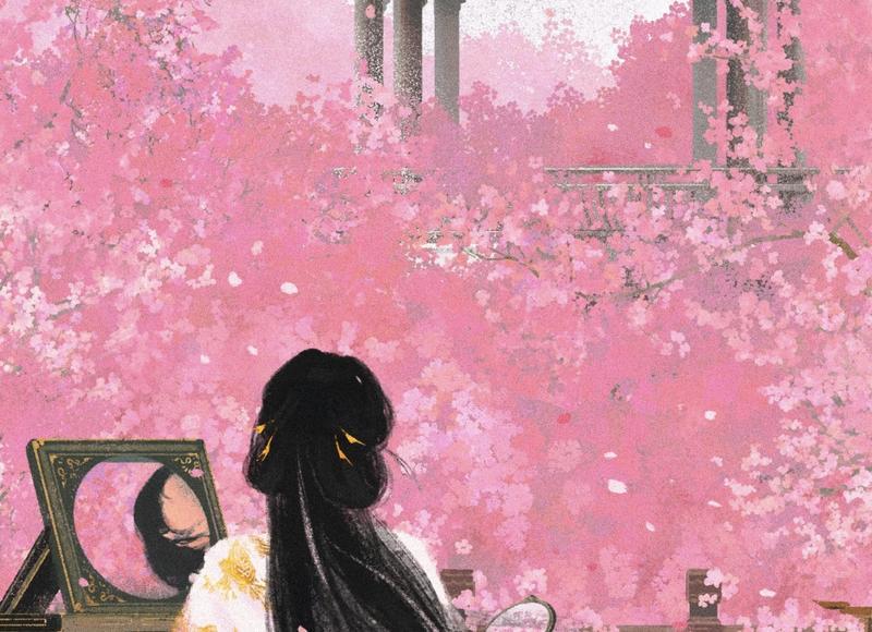 抱着一颗追求的心去挽回前男友