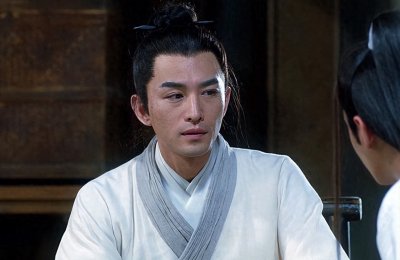 ​《雪中悍刀行》七大痴情角色盘点：七百年红衣，八百年洛阳！