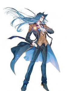 ​《终极斗罗》第五部男主角：霍雨浩之子霍斩疾？超越神王第一人