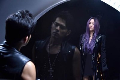 ​《幻城》未播先火：周杰伦和张惠妹唱主题曲，片尾曲出炉！