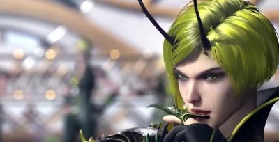 ​《斗罗大陆》武魂殿七大供奉都有谁？有三人到现在都不知名字