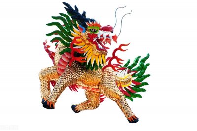 ​《诗经》第十一首诗《麟之趾》，反复咏叹公子之仁心淳厚