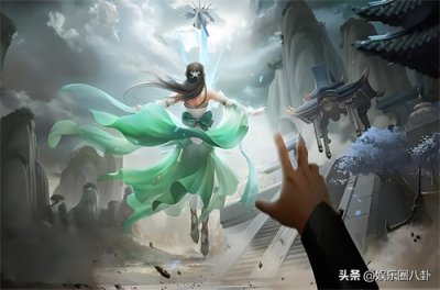 ​《诛仙》第2季预告：魔教三公子引发热议，新角色神秘登场！