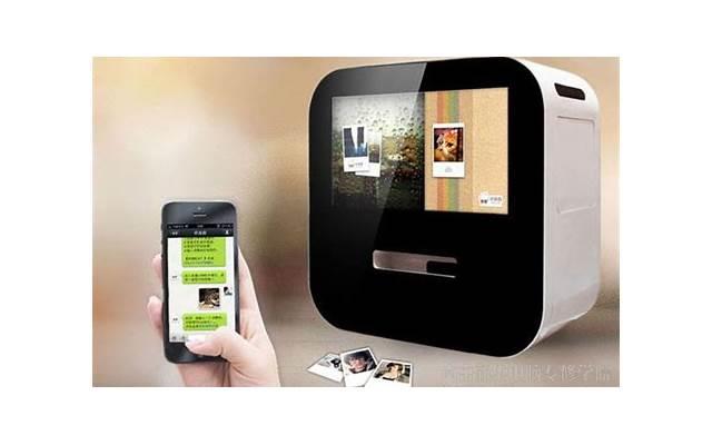 吴昌硕印章，岭南书画--把吴昌硕的印章放大一百倍