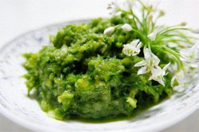 ​爱吃韭菜花酱的收藏了，在家自己制作，用料比例清晰，鲜香好吃