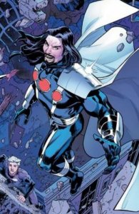 ​美漫角色介绍——万力王