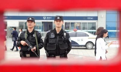 铁路公安工作及待遇到底怎么样?此文告诉你