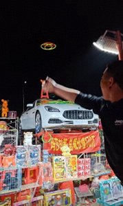 ​河南柘城调查“套中玛莎拉蒂”事件，疑当事人回应“摆拍”，律师：如摆拍或触