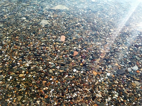 青海境内有439个高原湖泊｜婴儿之湖：龙羊峡库区