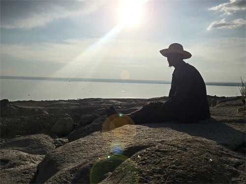 青海境内有439个高原湖泊｜婴儿之湖：龙羊峡库区