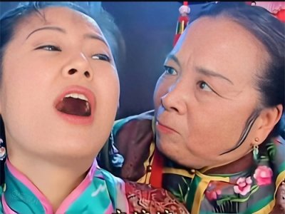 ​容嬷嬷：一个被误解的＂反派＂，她的优点你想象不到！