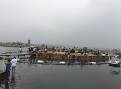 ​秦皇岛北戴河旅游景点介绍，北戴河旅游必去的五个景点推荐