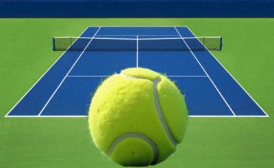 ​三分钟带您看懂网球比赛基本规则（图文结合版）