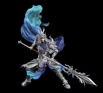 ​赵云 赵子龙 七进七出救出阿斗